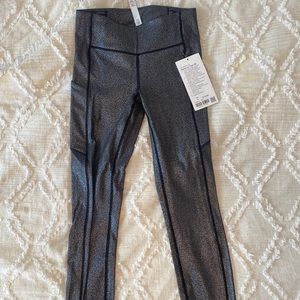 Lululemon Athletica Speed Up Tight